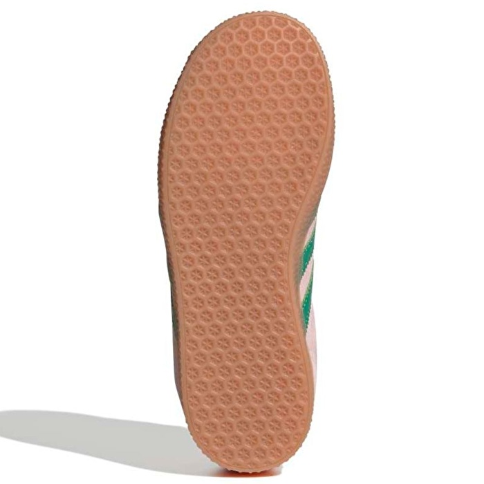 ADIDAS Gazelle Pembe Çocuk Ayakkabısı